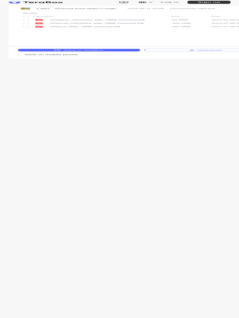 Conent | PDF