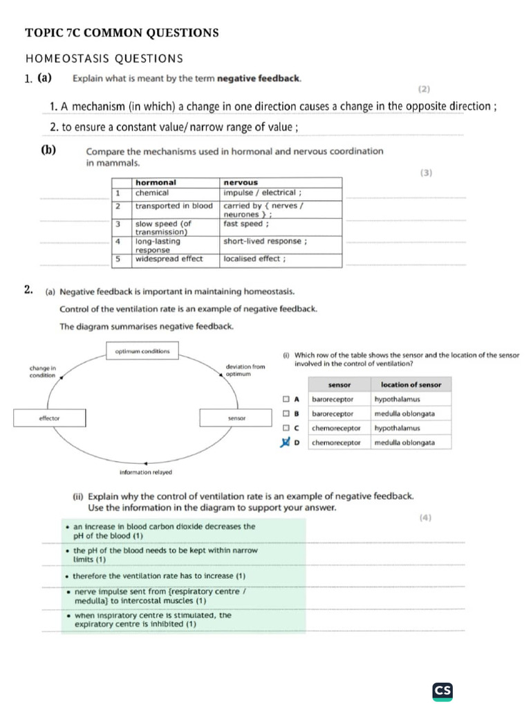 Topic 7c Com | PDF