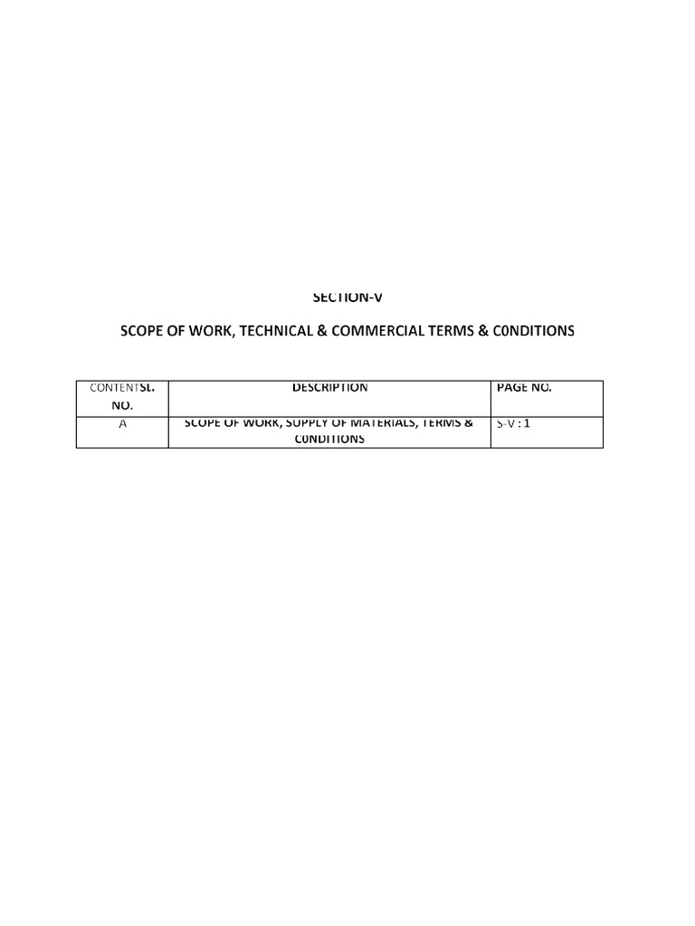 Section V | PDF