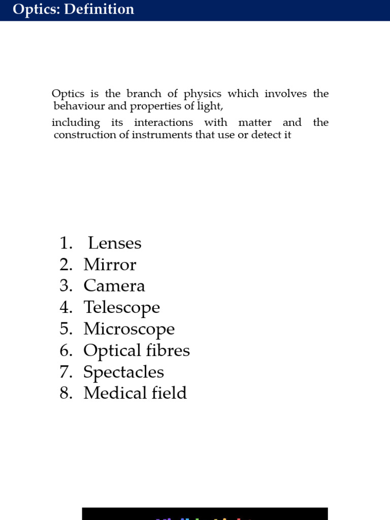 Understanding Polarization in Optics | PDF | Diffraction | Polarization ...