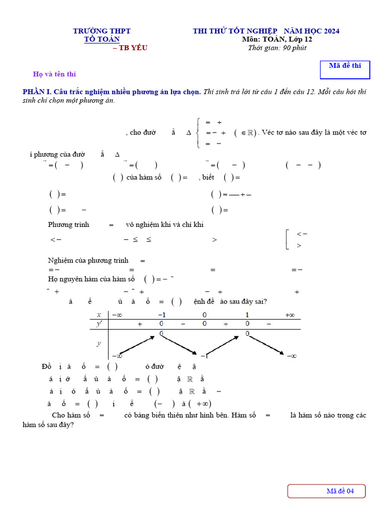 Made 04 | PDF