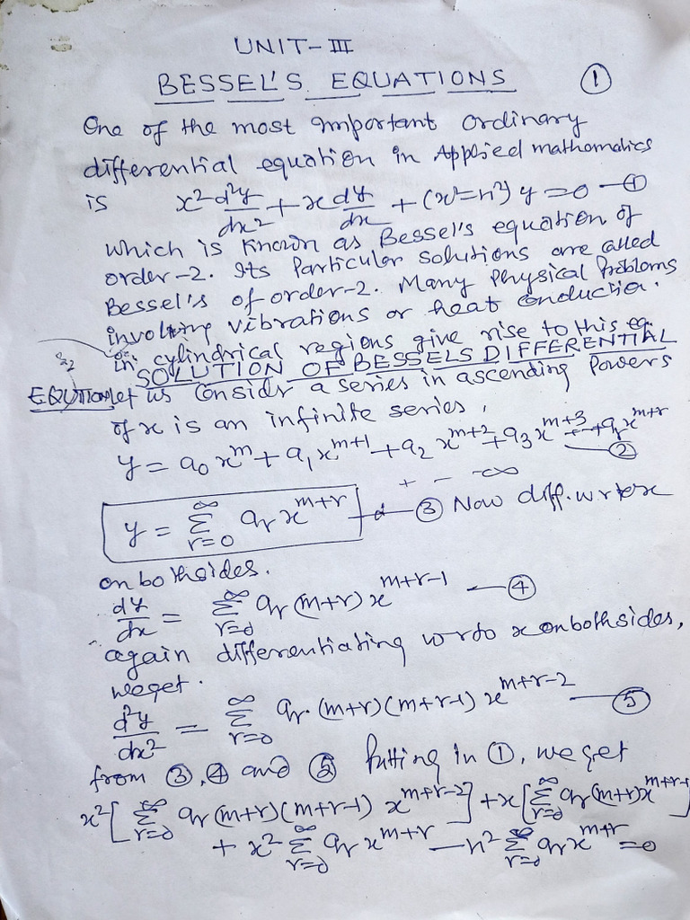 Ltss Unit 3 Notes | PDF