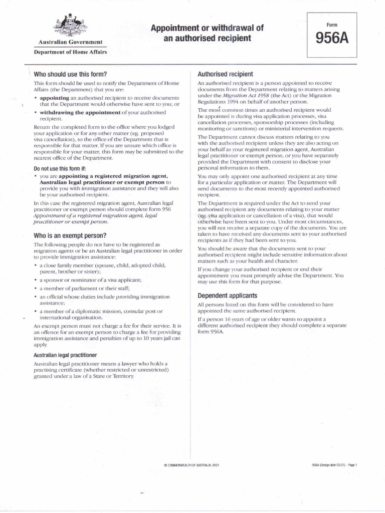 956 A | PDF