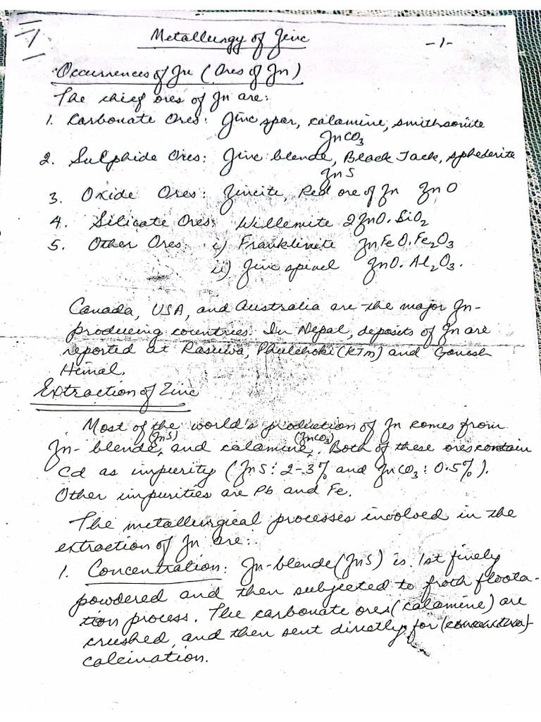 NKS Sir Notes | PDF