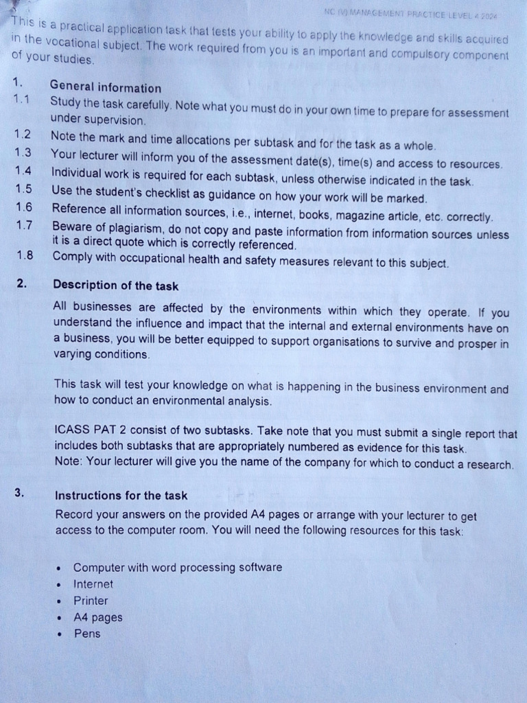 MP Task 2 | PDF