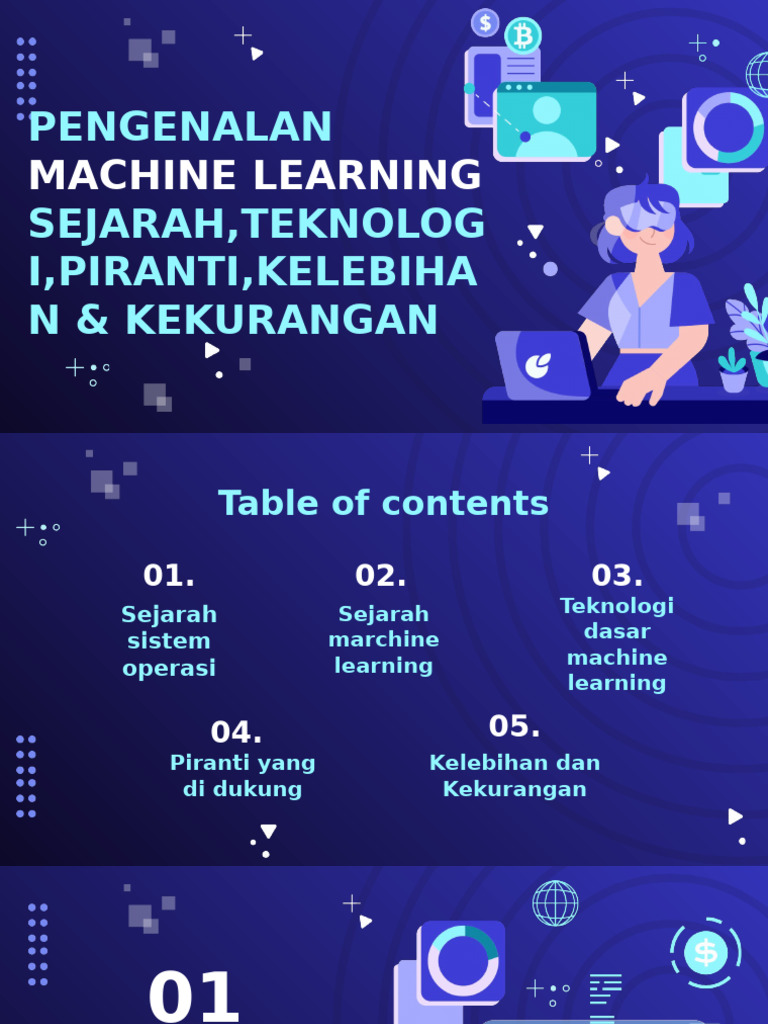 Kelebihan dan Kekurangan Machine Learning | PDF