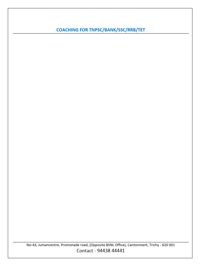 History Maths 1 | PDF