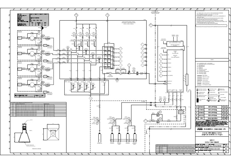 PGC5000 SCS - Ambient Air Multi-Stream Analysis | PDF | Pipe (Fluid ...