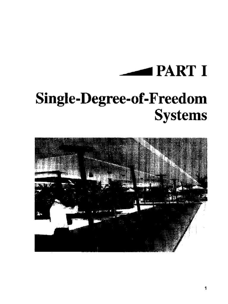 Equations of Motion, Problem Statement & Solution Methods | PDF