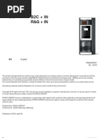 Vending Machine Installation & Maintenance Guide | PDF | Ac Power Plugs ...