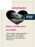 Amamentação imprimir