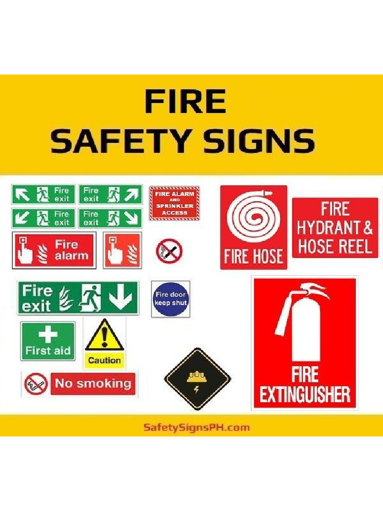 Signs | PDF