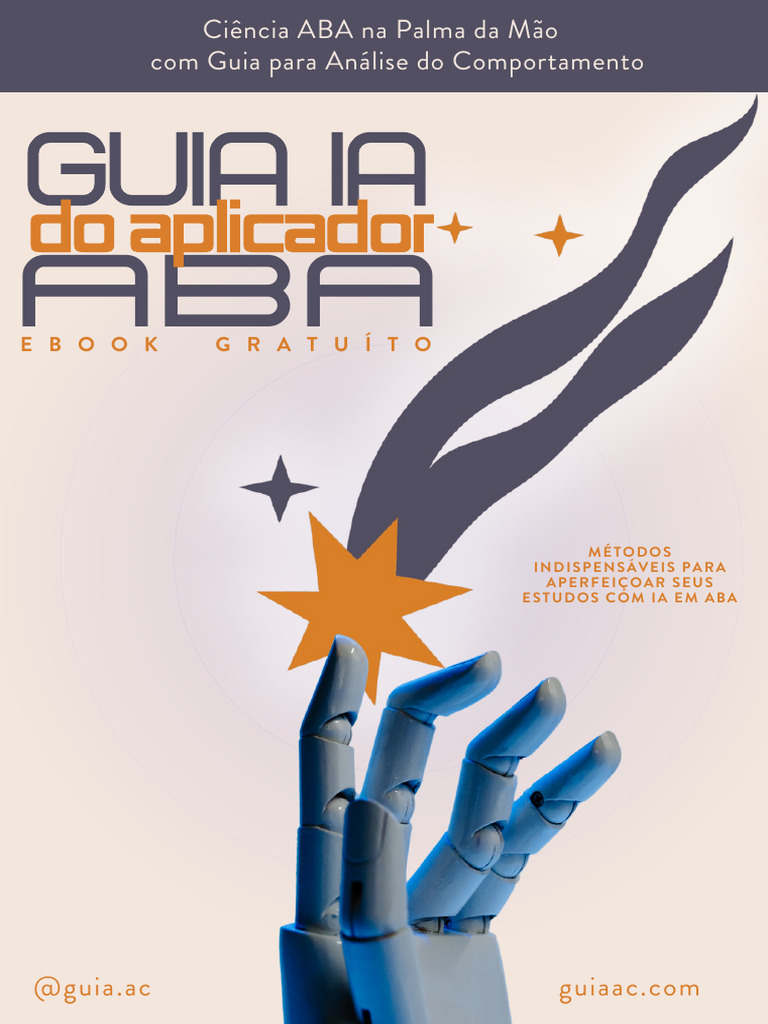 Ebook Gratuito IA | PDF | Inteligência artificial | Inteligência ...