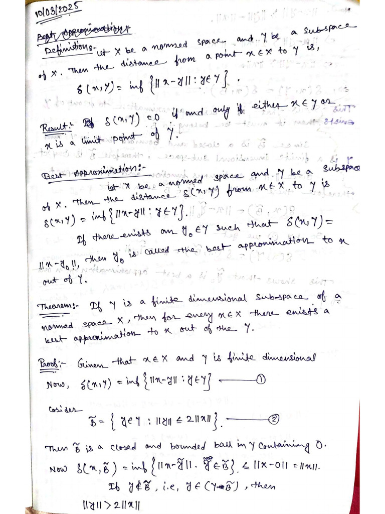 Soriful Sir Note Upto 17.06.2025 | PDF