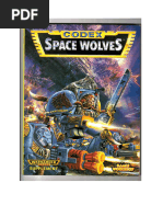 2nd Edition Codex Orks | PDF