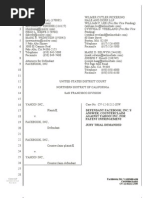Download Facebooks Counterclaims to Yahoos Patent Lawsuit by DealBook SN87849736 doc pdf