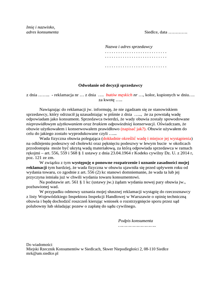 odwo-anie-przyk-ad-obuwie-pdf