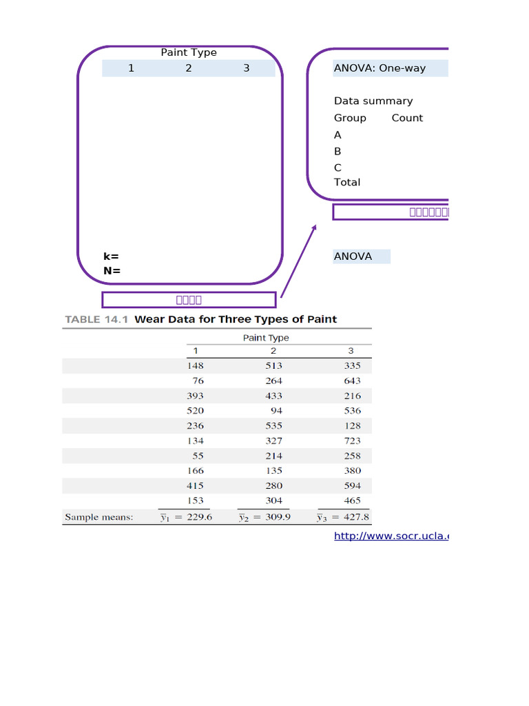 Example II - Class Work (ILearn Uploaded) | PDF