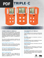 ISO 5489:2024 Embarkation Ladders Guide | PDF | International ...