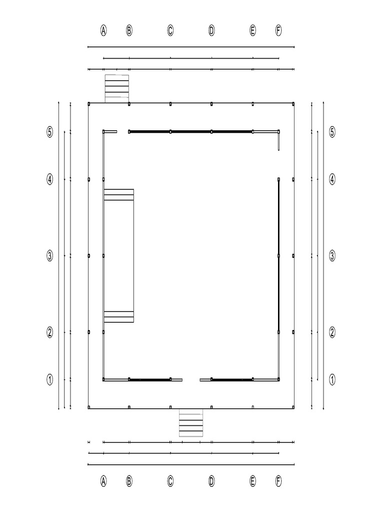 Upaban Dimensions Overview | PDF