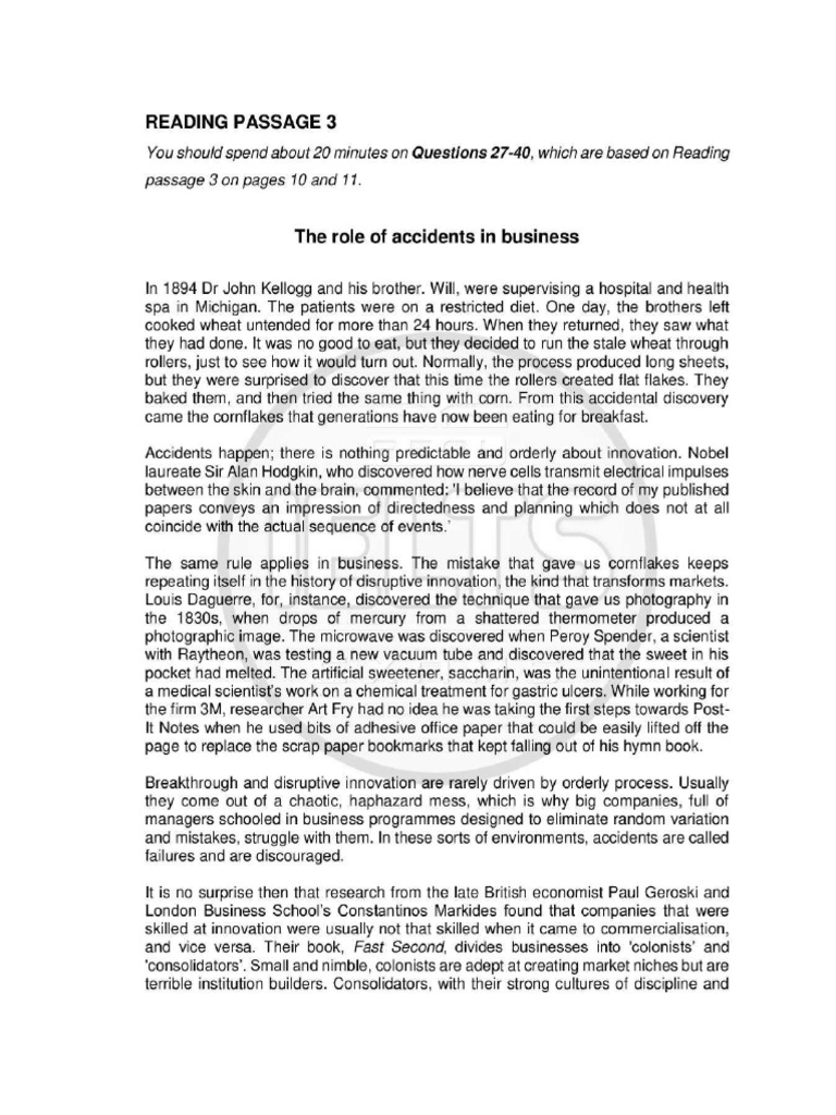 Moderate (4.5 - 6.0+) - Reading | PDF