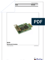 BV206 DataSheet