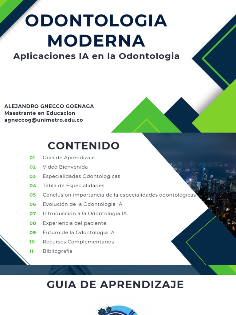 Alejandro Gnecco PI | PDF