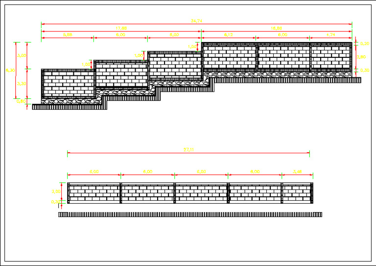 Layout Saripaya - New - DPT | PDF