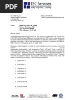 Astm C881 | PDF | Epoxy | Concrete