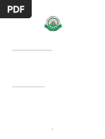 ATU Admission Requirements and Courses | PDF | Engineering | Academic ...