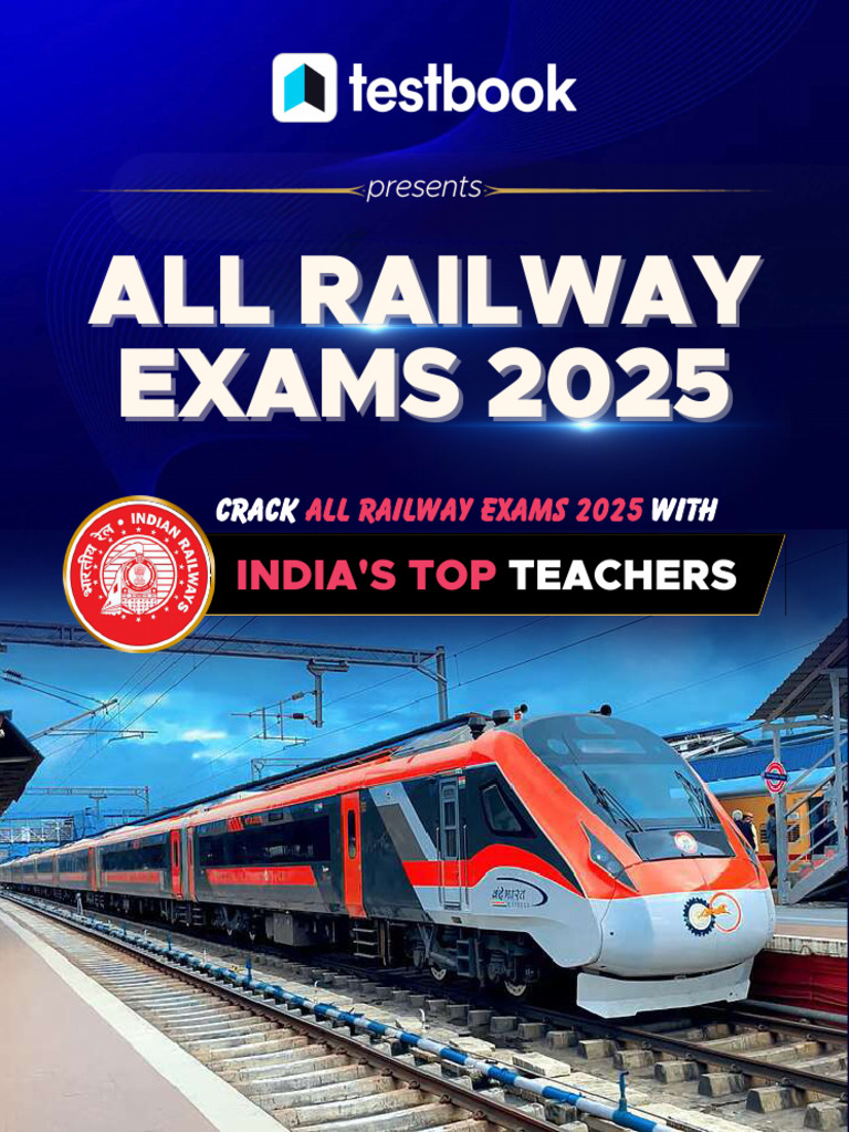 Complete Guide for Railway Exams 2025 | PDF | Intelligence | Cognition