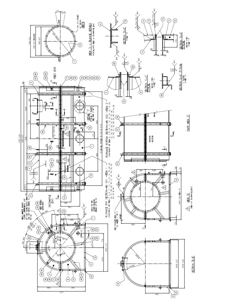 Cad Test | PDF