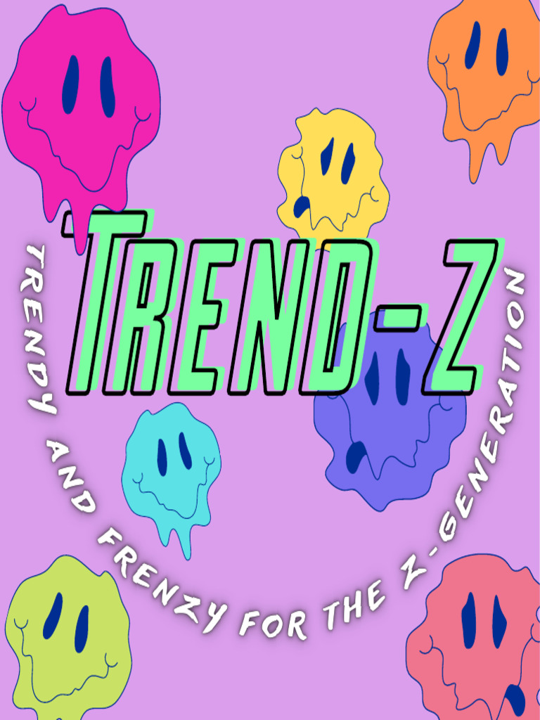 TREND Z | PDF