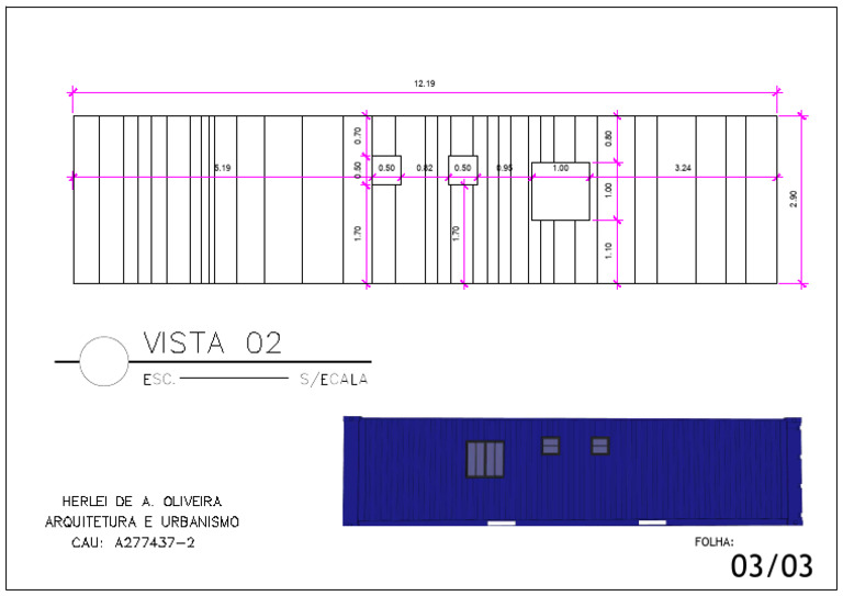 Vista 02 - Container | PDF