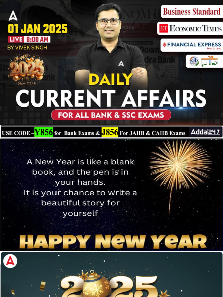 1 Jan 2025 CA | PDF