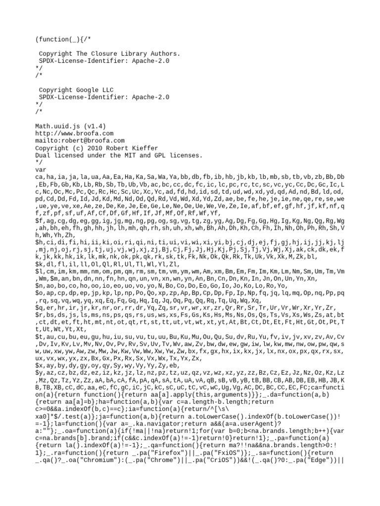 F | PDF | Computer Programming