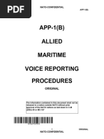 CAS Execution: 9-Line Brief Overview | PDF | Close Air Support ...
