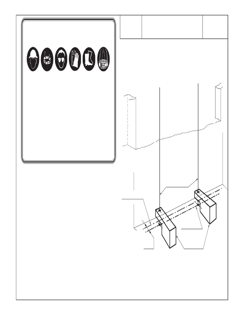 OTIS GeN2 Comfort Installation Guide | PDF | Elevator | Door
