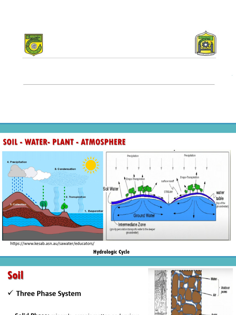 Soil Profile and Properties Overview | PDF | Soil | Earth Sciences