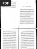 Angela Davis - Women, Race & Class | PDF | Intersectionality | Feminism