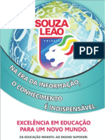 Souza Leão 2012