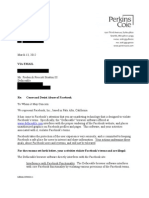 Defaceable - C&D Letter (Redacted)