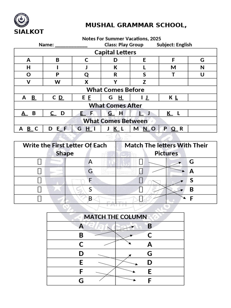 PG English | PDF
