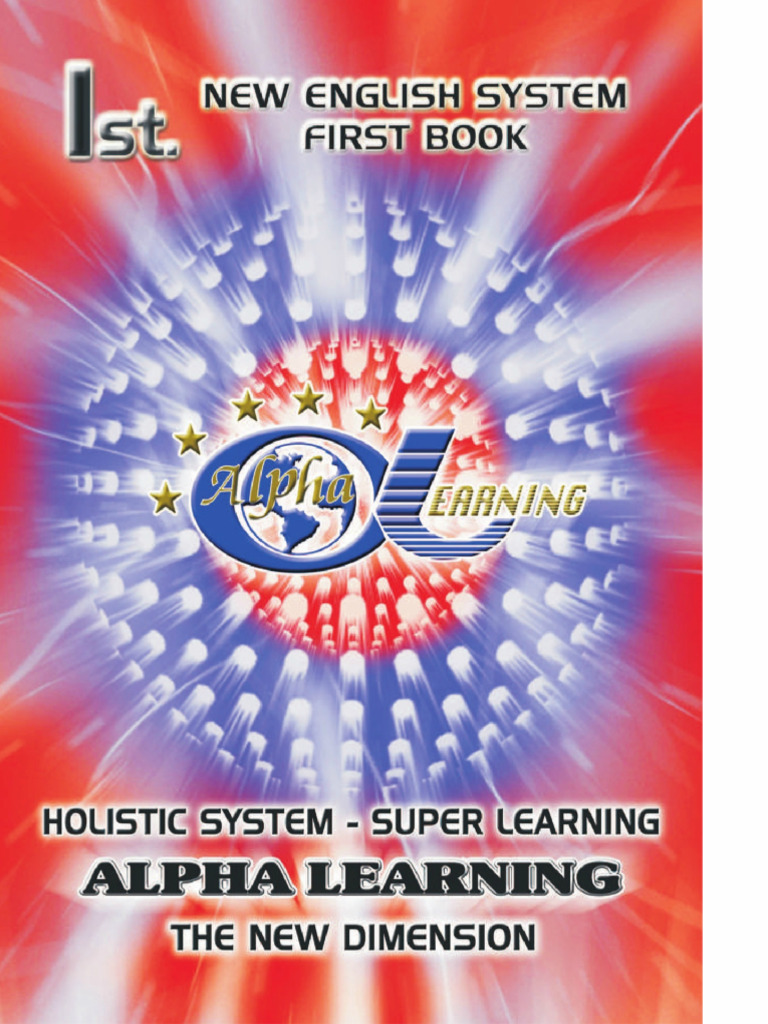 First Book | PDF