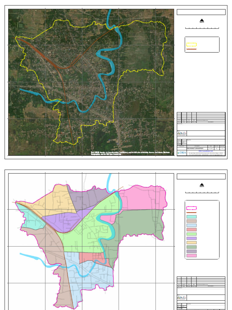 Drwgrangia | PDF | Geographic Data And Information
