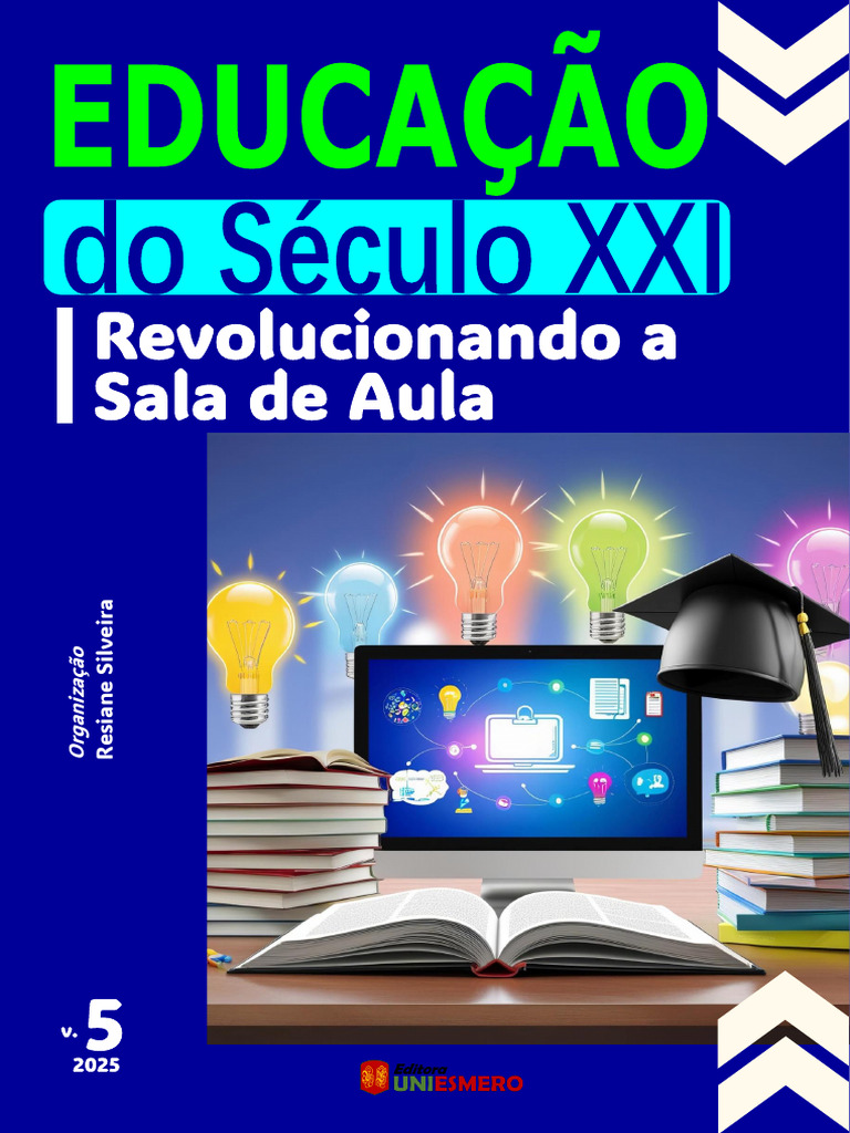 Educação do Século XXI: Inovações na Aula | PDF | Aprendizado | Pedagogia