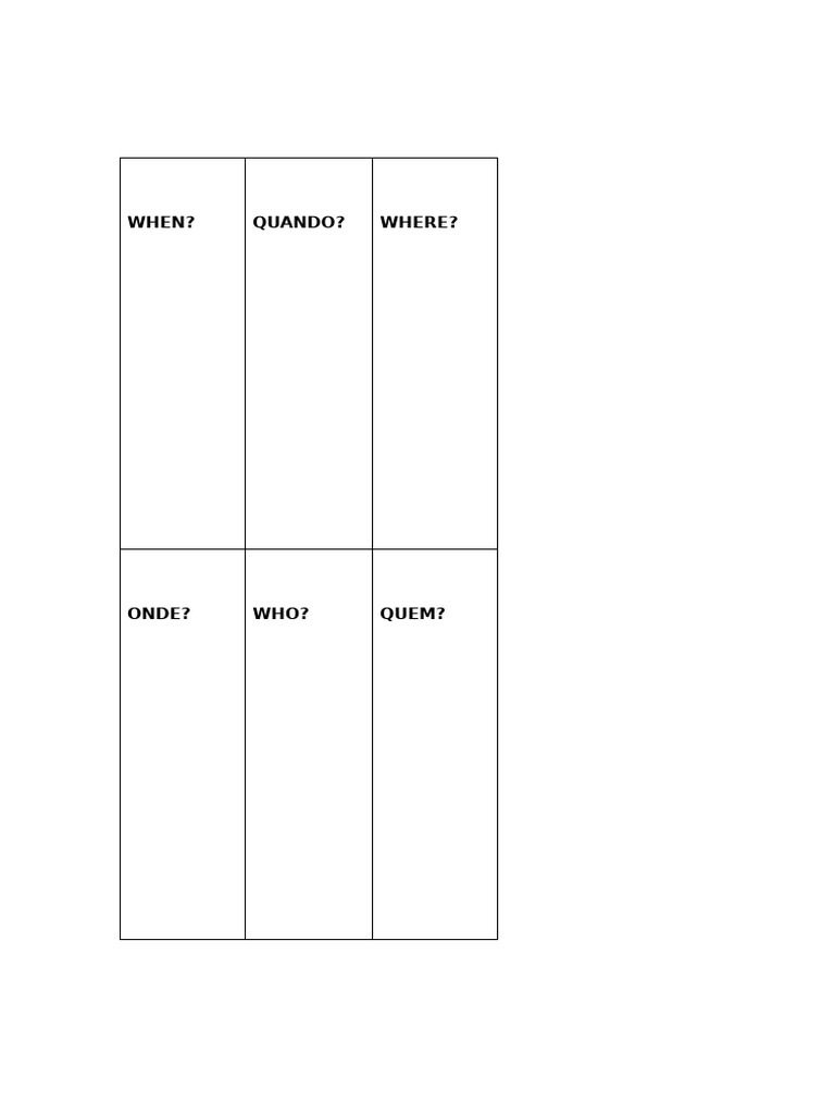 Memory Game 3rd Grade | PDF