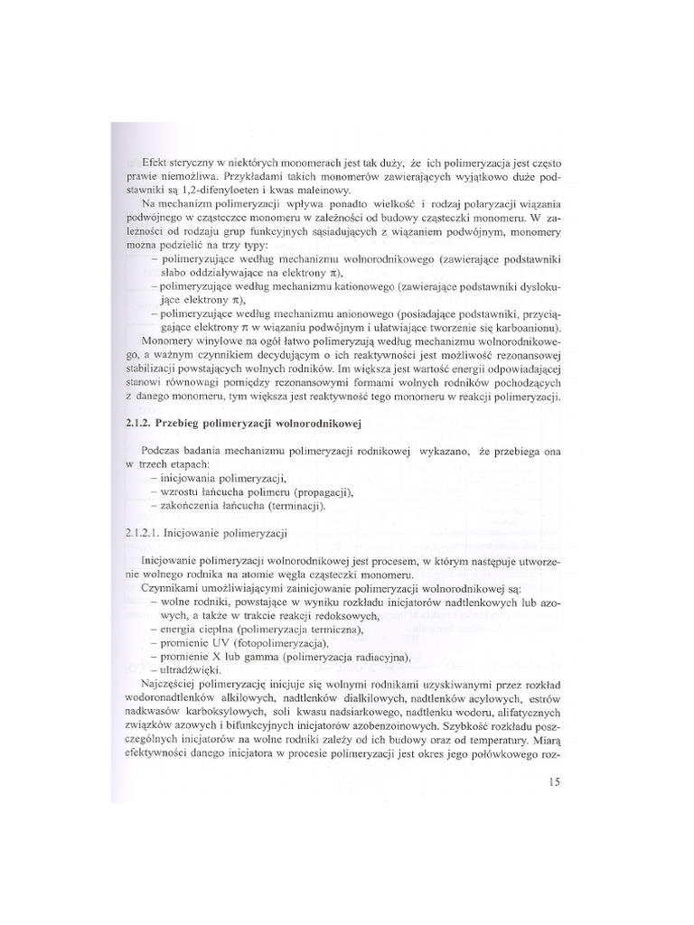 Poli Merki 11 | PDF