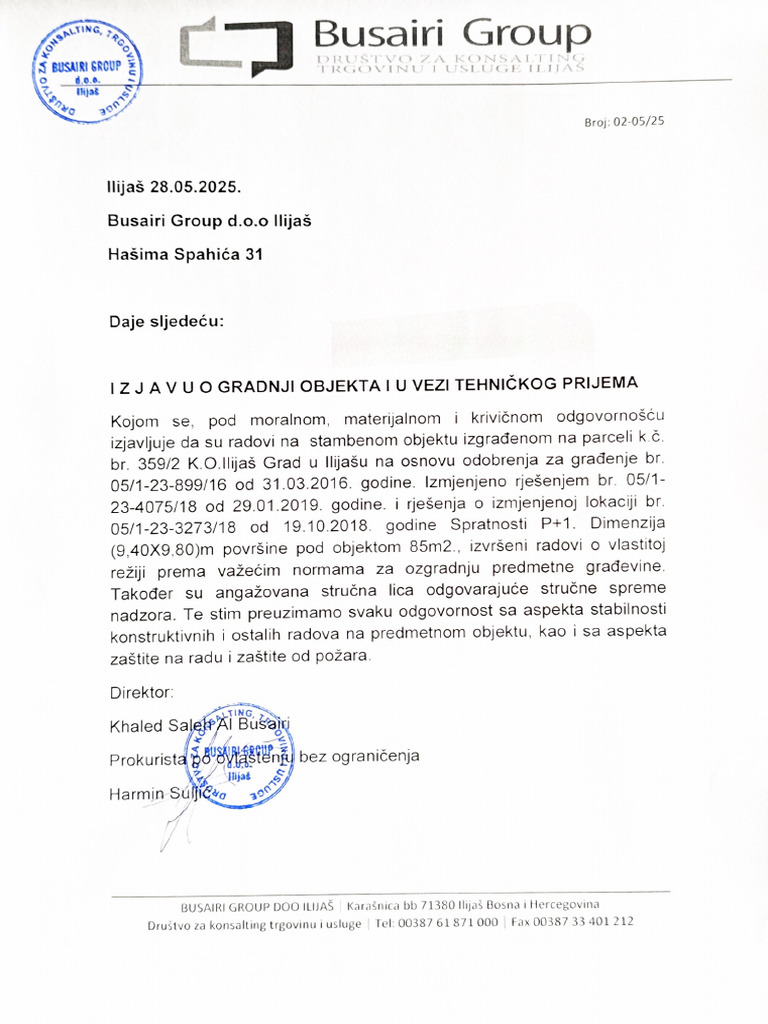 Jun 2, Doc 1 | PDF