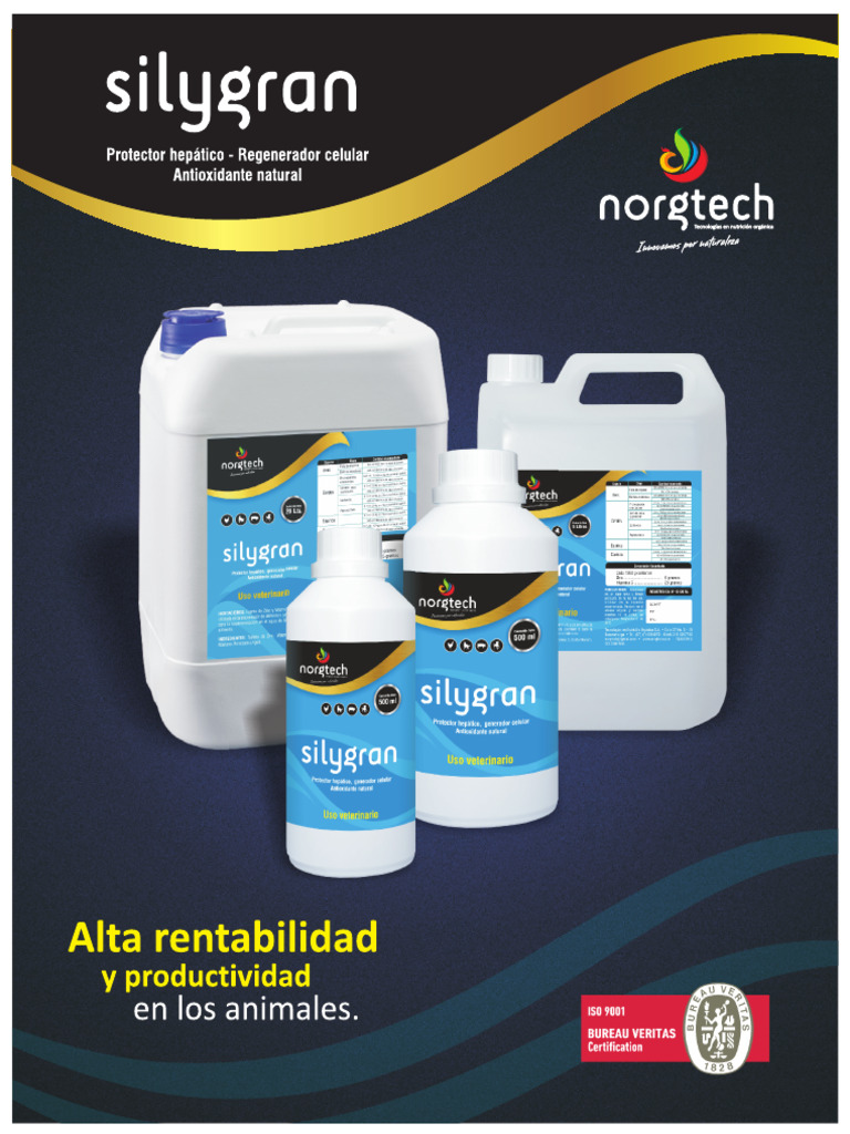 Sily Gran | PDF